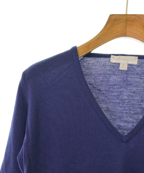 JOHN SMEDLEY เสื้อกันหนาว