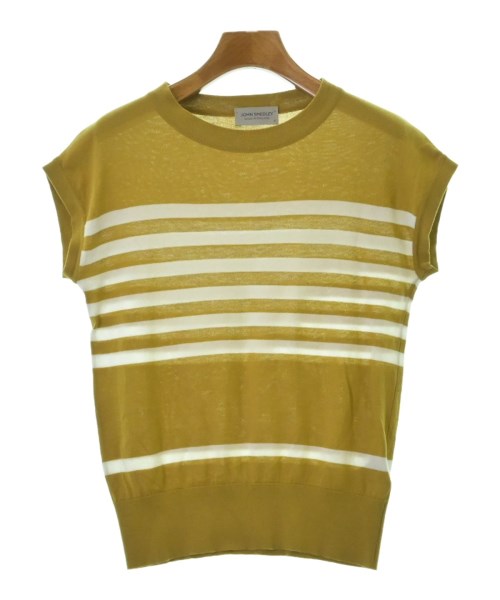 JOHN SMEDLEY เสื้อกันหนาว