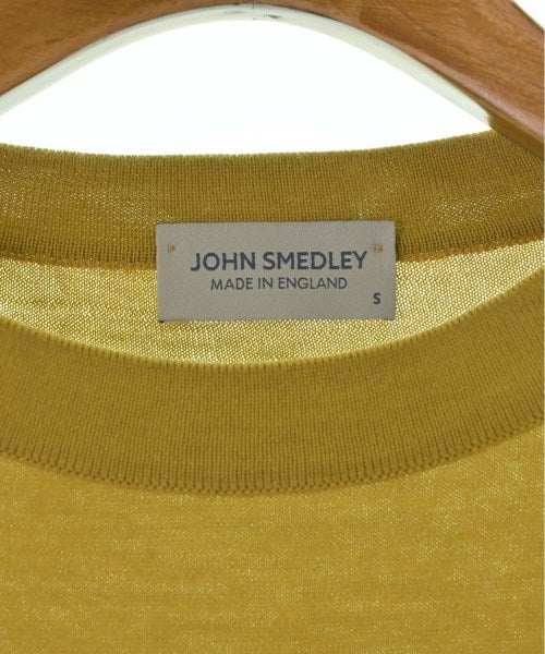 JOHN SMEDLEY เสื้อกันหนาว