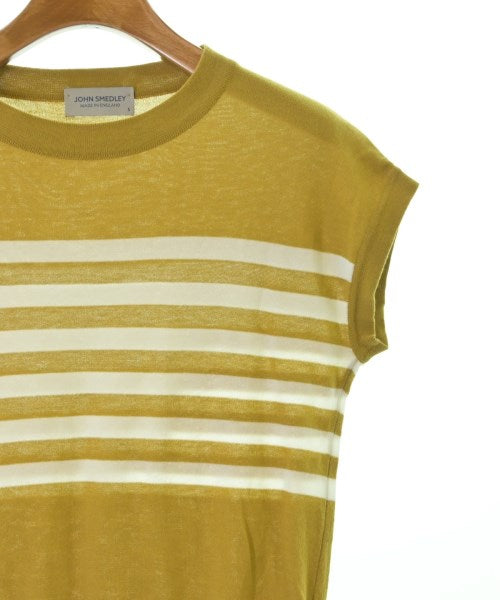 JOHN SMEDLEY เสื้อกันหนาว