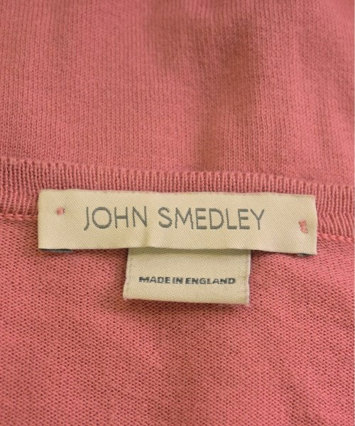 JOHN SMEDLEY เสื้อคาร์ดิแกน