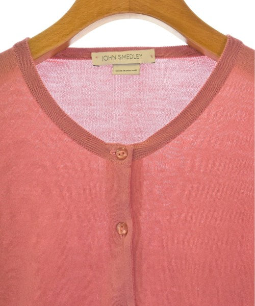 JOHN SMEDLEY เสื้อคาร์ดิแกน