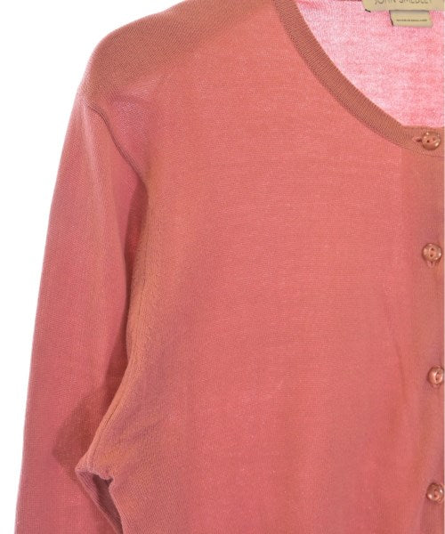 JOHN SMEDLEY เสื้อคาร์ดิแกน