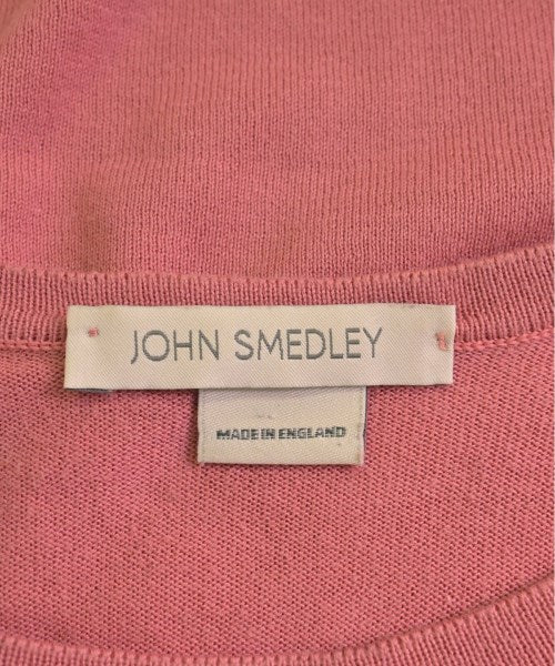 JOHN SMEDLEY เสื้อกันหนาว