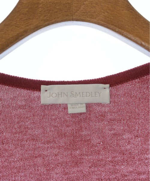 JOHN SMEDLEY เสื้อกันหนาว