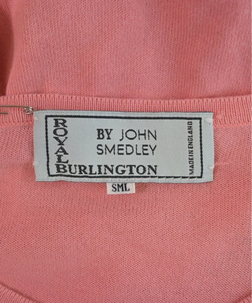 JOHN SMEDLEY เสื้อกันหนาว