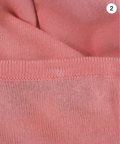 JOHN SMEDLEY เสื้อกันหนาว