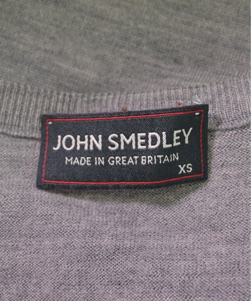 JOHN SMEDLEY เสื้อกันหนาว