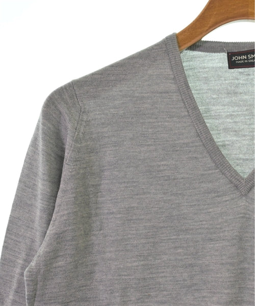 JOHN SMEDLEY เสื้อกันหนาว
