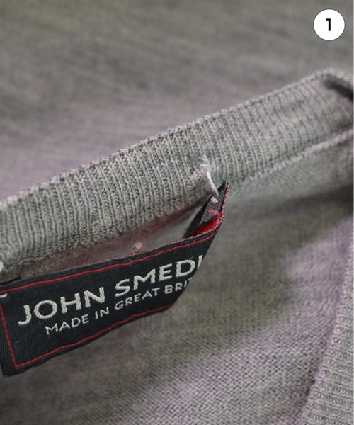 JOHN SMEDLEY เสื้อกันหนาว