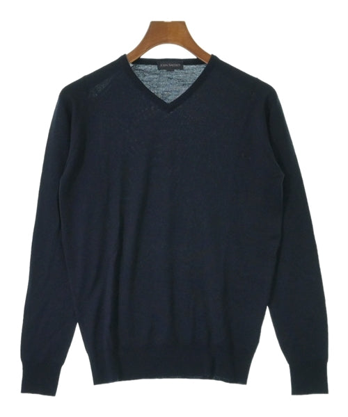 JOHN SMEDLEY เสื้อกันหนาว