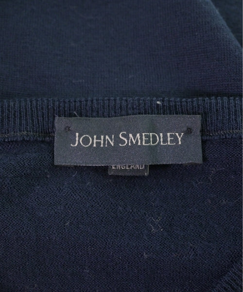 JOHN SMEDLEY เสื้อกันหนาว