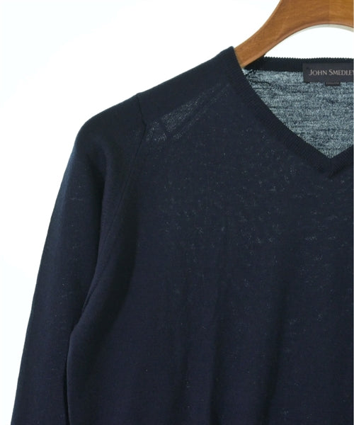 JOHN SMEDLEY เสื้อกันหนาว
