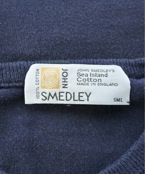 JOHN SMEDLEY เสื้อคาร์ดิแกน