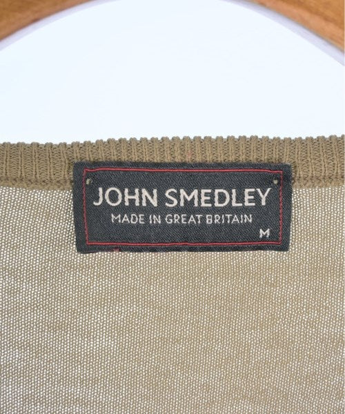 JOHN SMEDLEY เสื้อกันหนาว