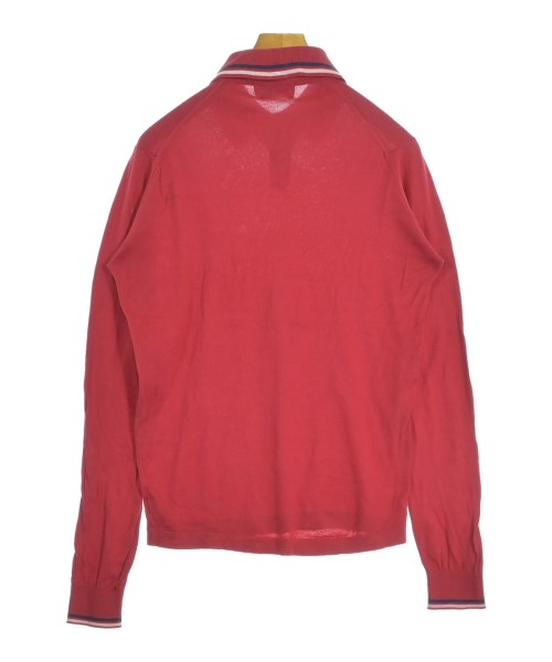 JOHN SMEDLEY เสื้อกันหนาว