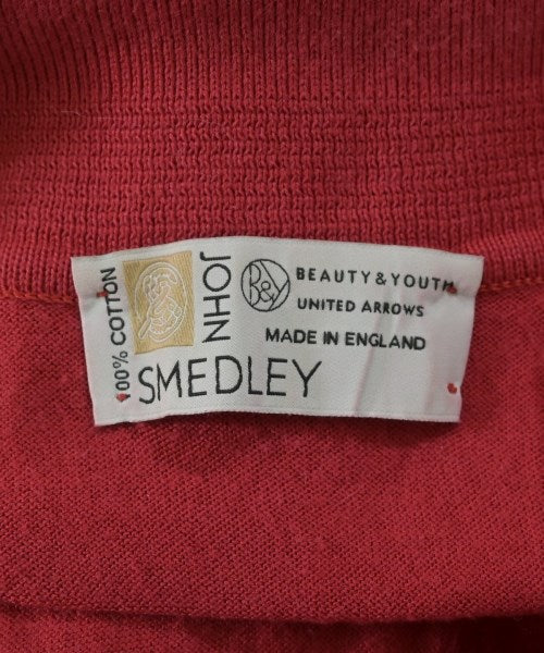 JOHN SMEDLEY เสื้อกันหนาว