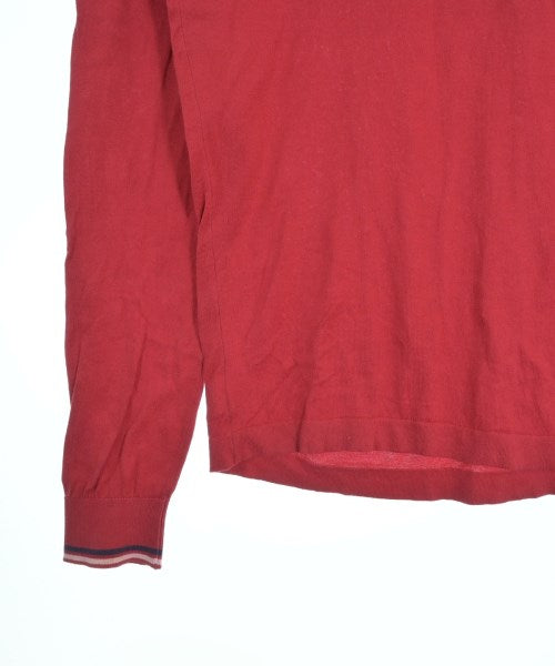 JOHN SMEDLEY เสื้อกันหนาว