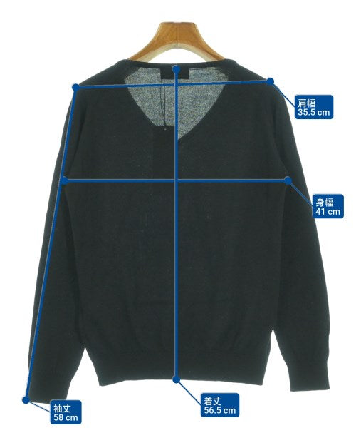 JOHN SMEDLEY เสื้อกันหนาว