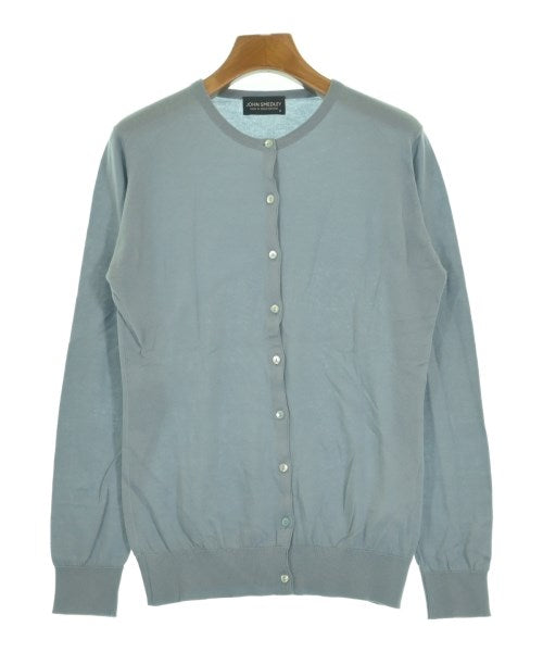 JOHN SMEDLEY เสื้อคาร์ดิแกน