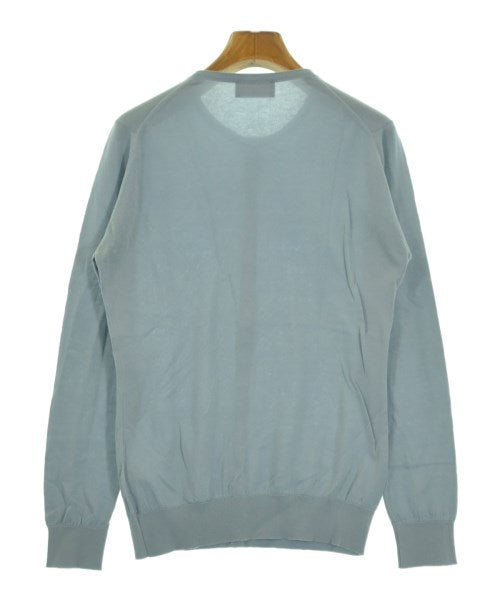 JOHN SMEDLEY เสื้อคาร์ดิแกน