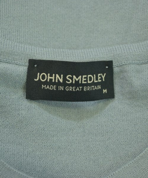 JOHN SMEDLEY เสื้อคาร์ดิแกน