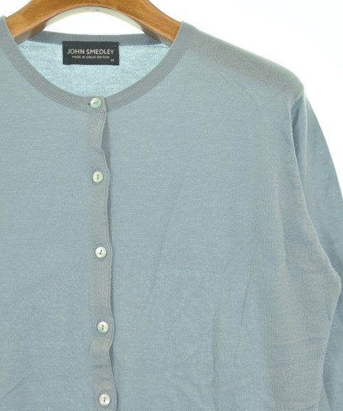 JOHN SMEDLEY เสื้อคาร์ดิแกน