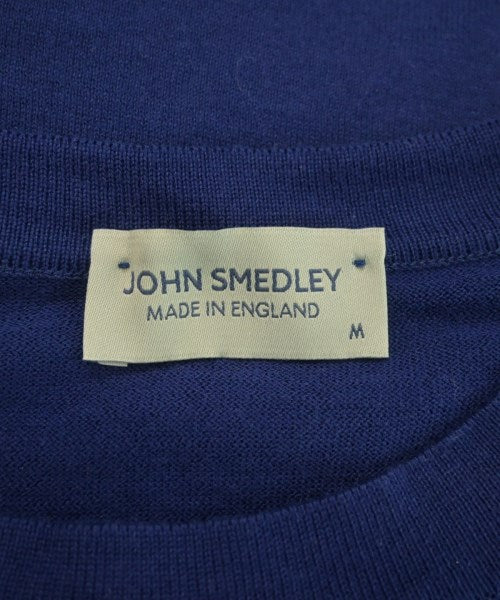 JOHN SMEDLEY เสื้อกันหนาว