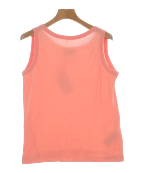 JOHN SMEDLEY เสื้อแขนกุด