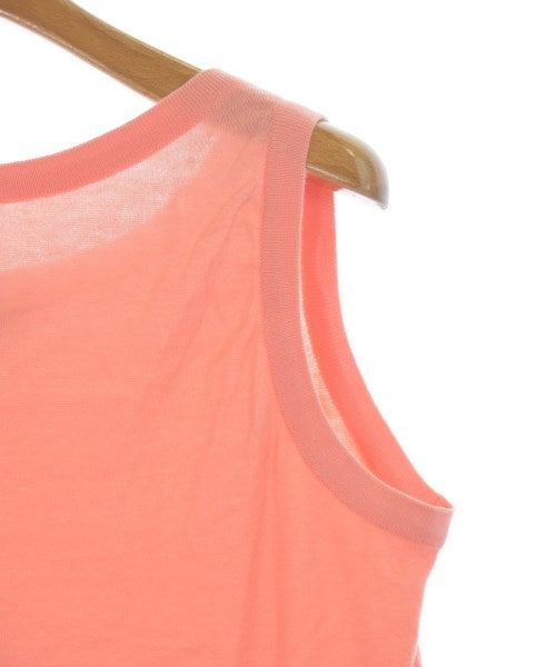 JOHN SMEDLEY เสื้อแขนกุด