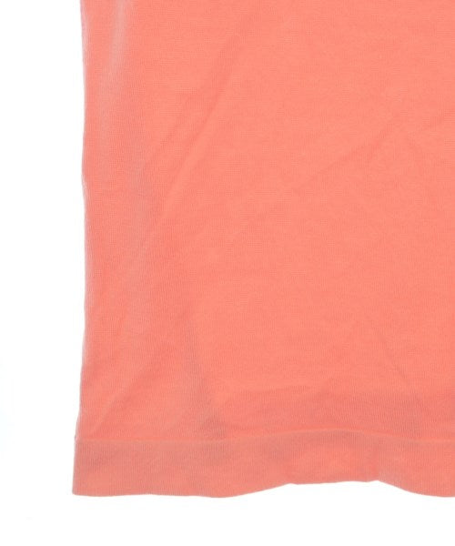 JOHN SMEDLEY เสื้อแขนกุด