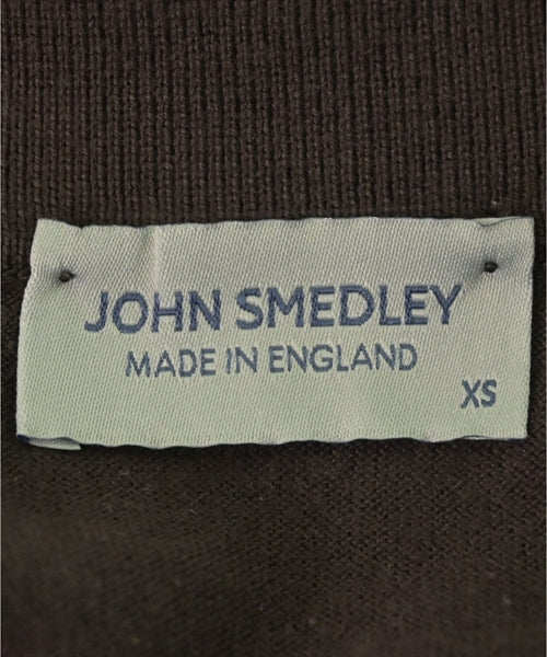 JOHN SMEDLEY เสื้อกันหนาว