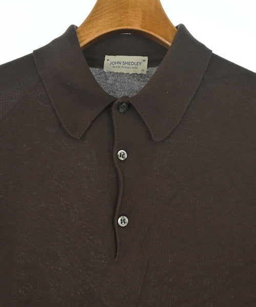 JOHN SMEDLEY เสื้อกันหนาว