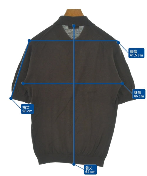 JOHN SMEDLEY เสื้อกันหนาว