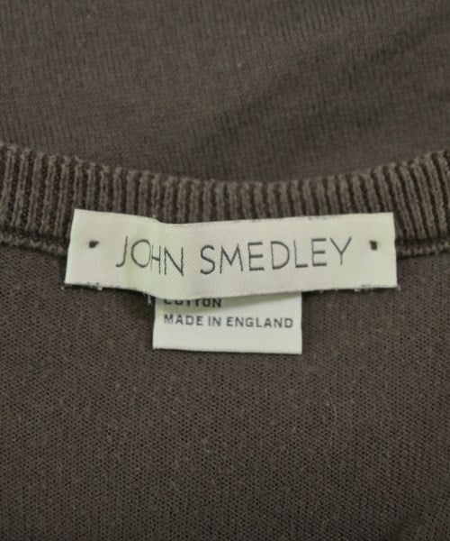 JOHN SMEDLEY เสื้อกันหนาว