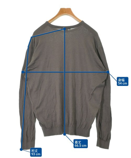 JOHN SMEDLEY เสื้อกันหนาว