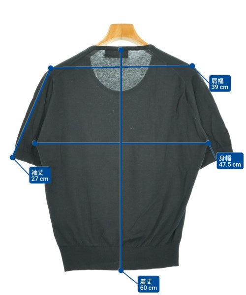 JOHN SMEDLEY เสื้อกันหนาว