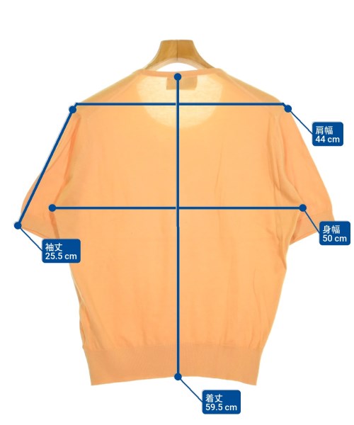 JOHN SMEDLEY เสื้อกันหนาว