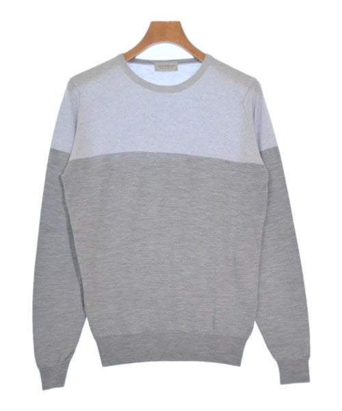 JOHN SMEDLEY เสื้อกันหนาว