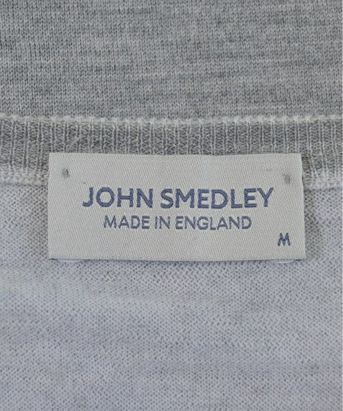 JOHN SMEDLEY เสื้อกันหนาว