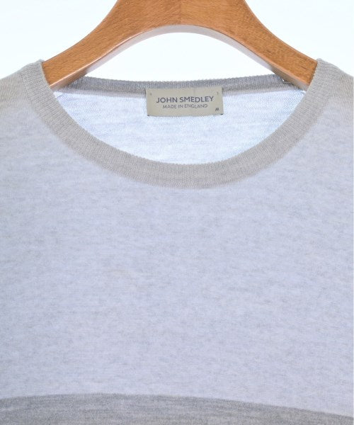 JOHN SMEDLEY เสื้อกันหนาว
