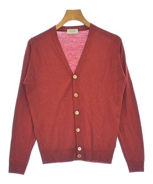 JOHN SMEDLEY เสื้อคาร์ดิแกน