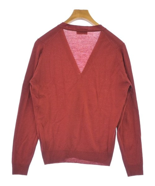 JOHN SMEDLEY เสื้อคาร์ดิแกน