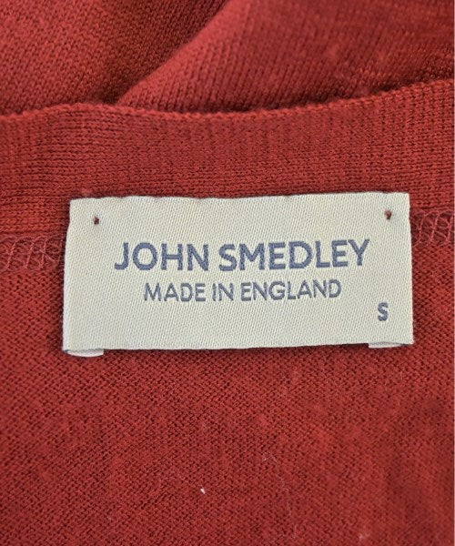 JOHN SMEDLEY เสื้อคาร์ดิแกน