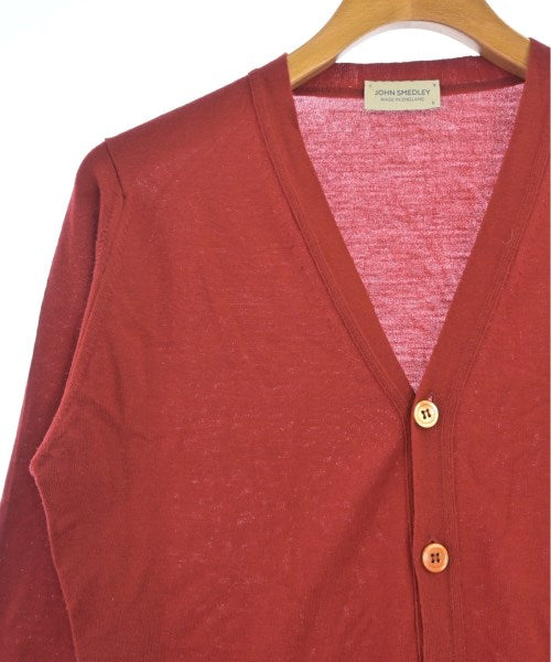 JOHN SMEDLEY เสื้อคาร์ดิแกน