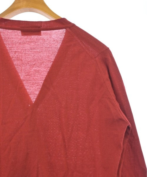 JOHN SMEDLEY เสื้อคาร์ดิแกน