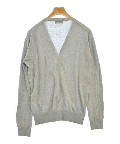 JOHN SMEDLEY เสื้อคาร์ดิแกน