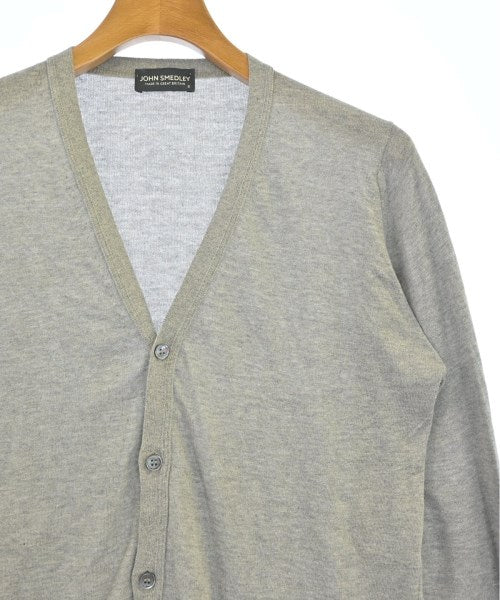 JOHN SMEDLEY เสื้อคาร์ดิแกน