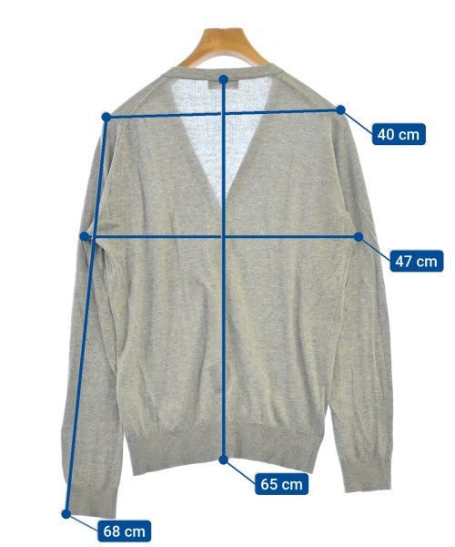 JOHN SMEDLEY เสื้อคาร์ดิแกน