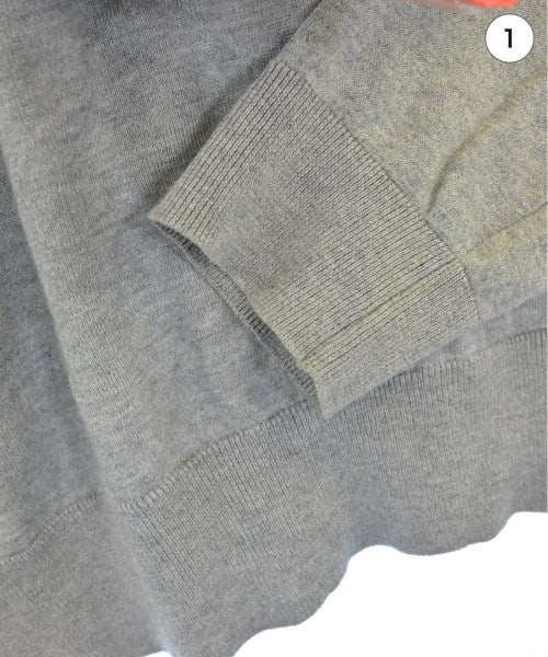 JOHN SMEDLEY เสื้อคาร์ดิแกน